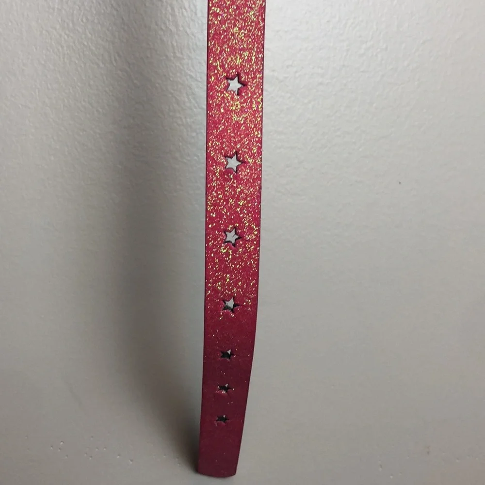 Belt junior/youth